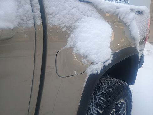 Used 2022 Chevrolet Colorado ZR2 image 6