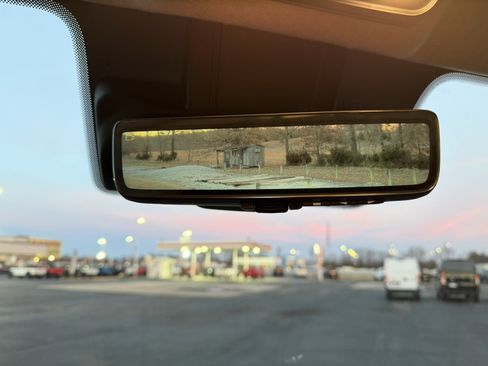 Used 2025 RAM ProMaster 2500 w/ Safety Group image 25