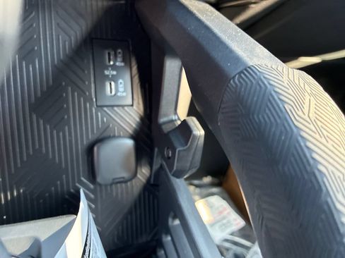 New 2026 Toyota Tacoma SR5 AWD/4WD image 26