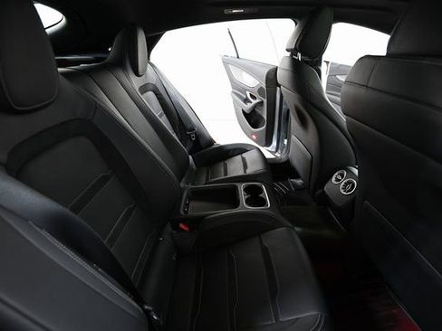 Used 2022 Mercedes-Benz AMG GT 43 image 30