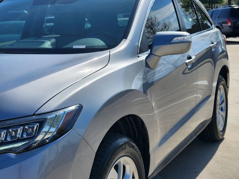 Used 2017 Acura RDX Technology Package image 9