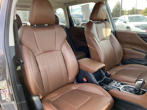 Used 2020 Subaru Forester Touring image 9