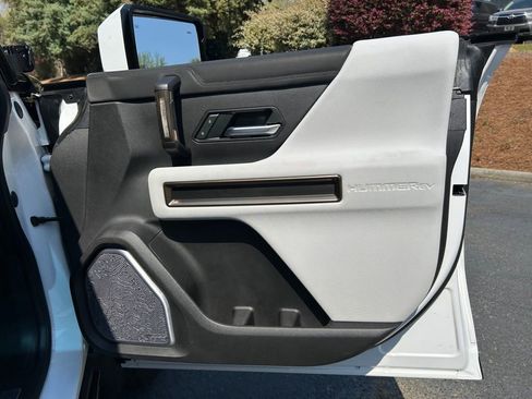 Used 2022 GMC Hummer EV Edition 1 w/ LPO, Illumination Package AWD/4WD image 67