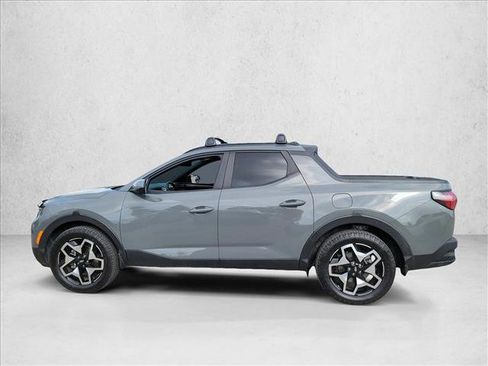 Used 2022 Hyundai Santa Cruz Limited AWD/4WD image 8