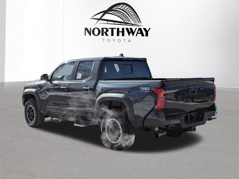 New 2026 Toyota Tacoma TRD Off-Road image 4
