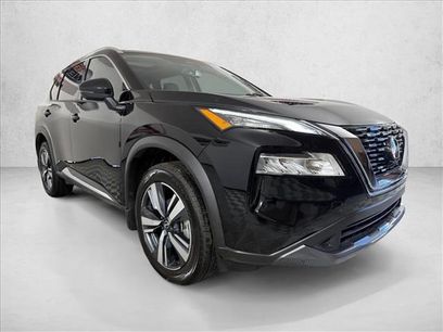 Used 2023 Nissan Rogue SL