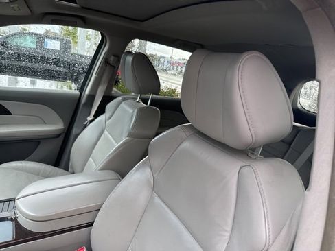 Used 2012 Acura MDX w/ Technology Package image 10
