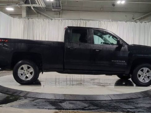 Used 2018 Chevrolet Silverado 1500 LT w/ All Star Edition image 11