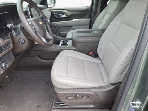 Certified 2023 Chevrolet Tahoe LT w/ LT Signature Plus Package image 8