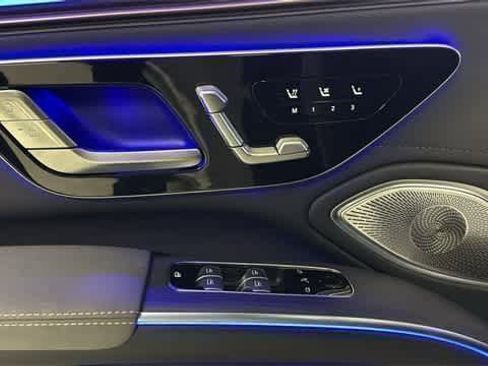 Used 2024 Mercedes-Benz EQS 450+ EQS 450 image 15