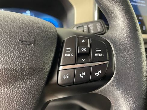 Certified 2025 Ford Bronco Sport Big Bend AWD/4WD image 10
