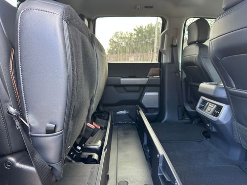 New 2026 Ford F250 Lariat w/ Lariat Ultimate Package image 51