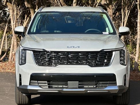 New 2026 Kia Sorento S image 5