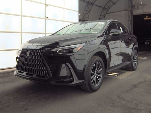 Used 2024 Lexus NX 250 250 Premium image 1