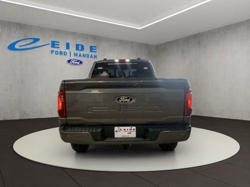 New 2026 Ford F150 XLT image 5