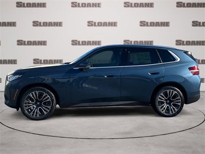 New 2026 BMW X3 xDrive30 w/ Convenience Package