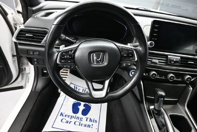 Used 2020 Honda Accord Sport image 12