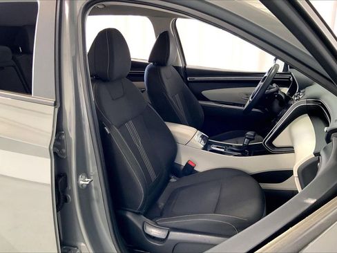 Used 2024 Hyundai Tucson SEL image 16