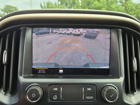 Used 2019 GMC Canyon Denali AWD/4WD image 25