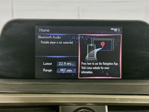 Used 2021 Lexus RX 350 FWD w/ Premium Package image 21