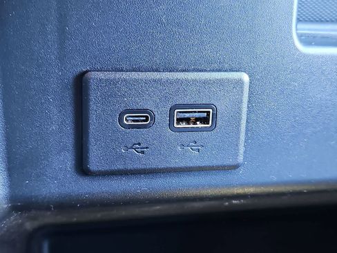 Used 2024 Chevrolet Silverado 1500 RST w/ Convenience Package II image 33