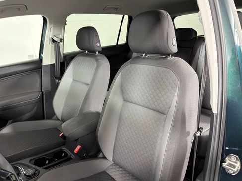 Used 2018 Volkswagen Tiguan S AWD/4WD image 10