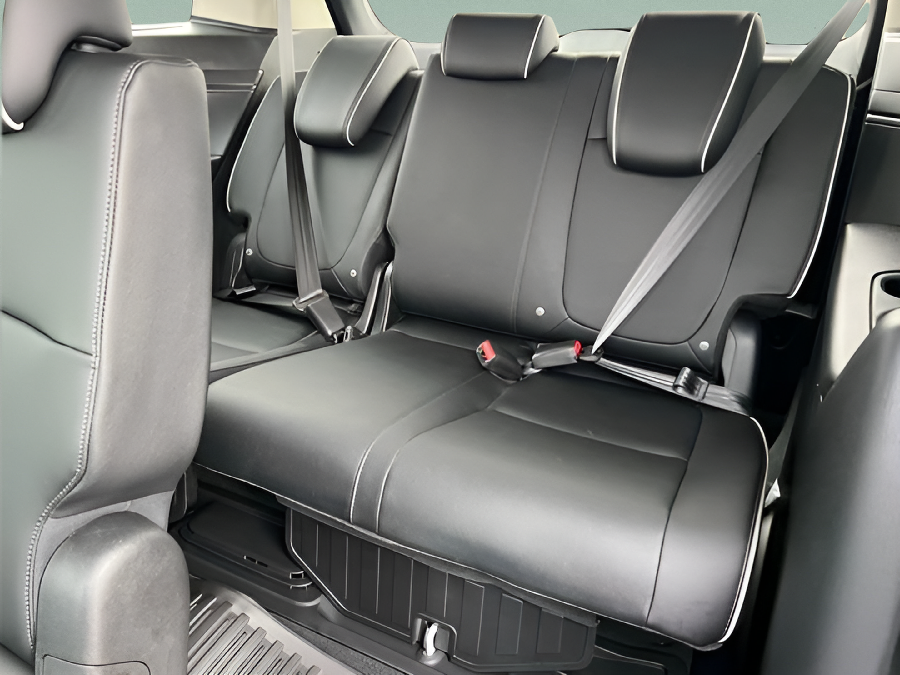 Used 2026 Honda Odyssey Touring image 24