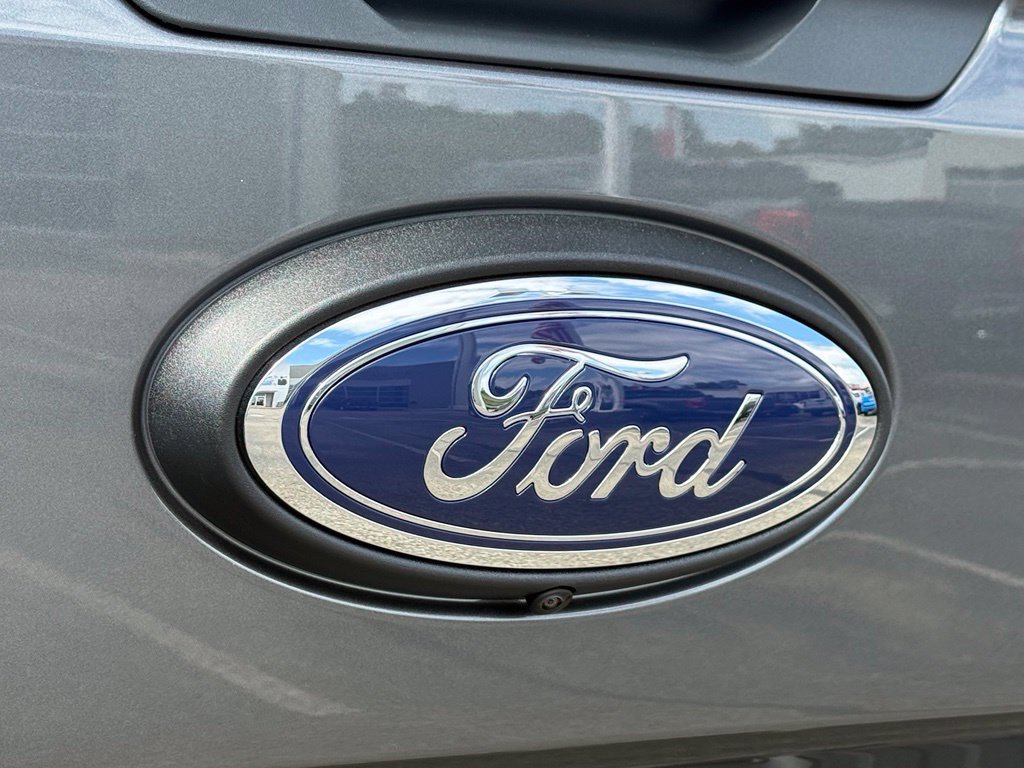 New 2026 Ford Ranger XL w/ Trailer Tow Package AWD/4WD image 26