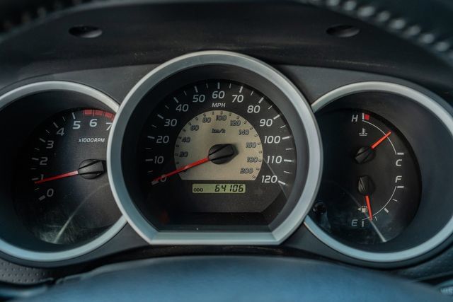 Used 2007 Toyota Tacoma PreRunner w/ SR5 Pkg #2 RWD image 25