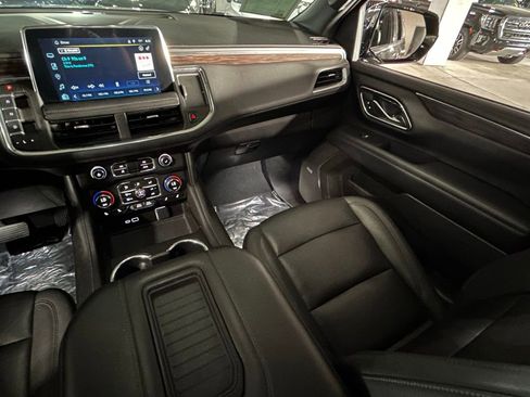 Used 2023 Chevrolet Tahoe LT image 11
