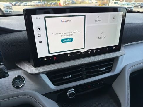 New 2026 Ford Explorer Active image 14