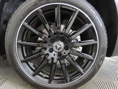 Certified 2022 Mercedes-Benz GLB 250 image 31