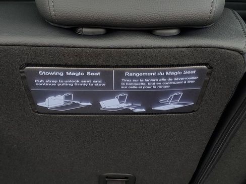 New 2026 Honda Odyssey EX-L image 35