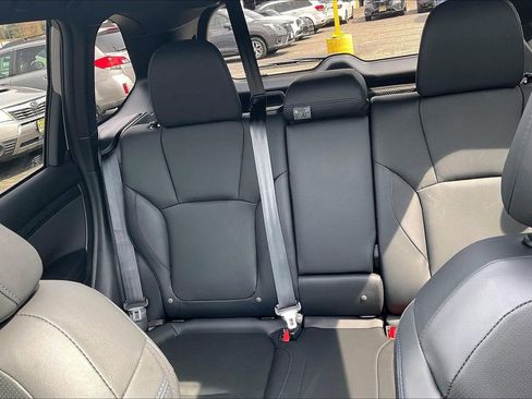 Certified 2026 Subaru Forester image 34