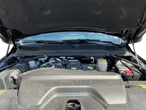 New 2026 RAM 2500 Big Horn image 14