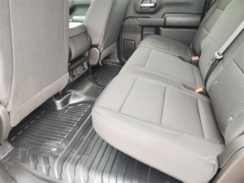 New 2026 GMC Sierra 2500 Pro w/ 1SA Pro Safety Plus Package image 18