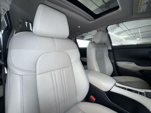 Used 2024 Honda HR-V EX-L image 27