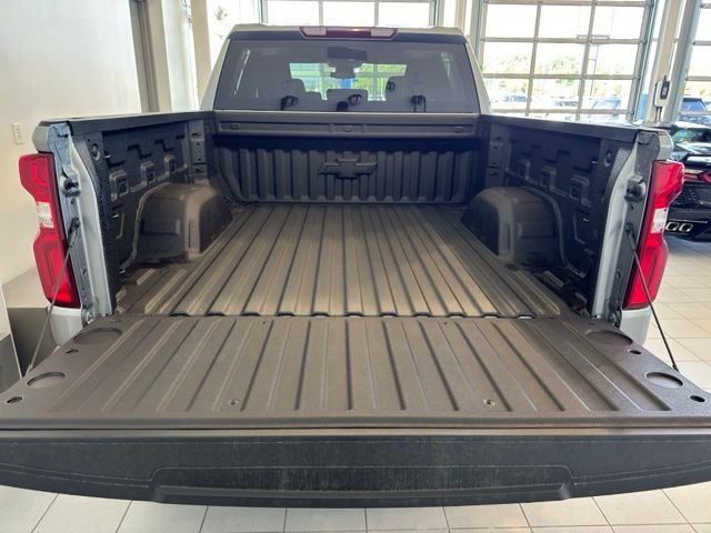 New 2026 Chevrolet Silverado 1500 RST w/ RST Select Package AWD/4WD image 40