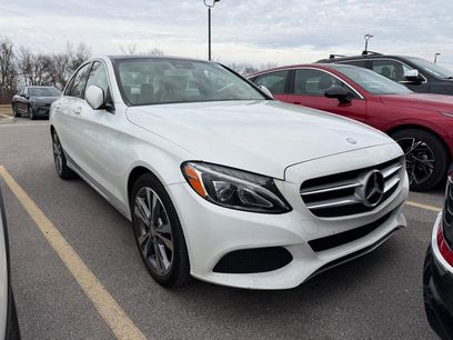 Used 2016 Mercedes-Benz C 300 Sedan