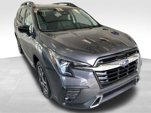 New 2026 Subaru Ascent Touring AWD/4WD image 1