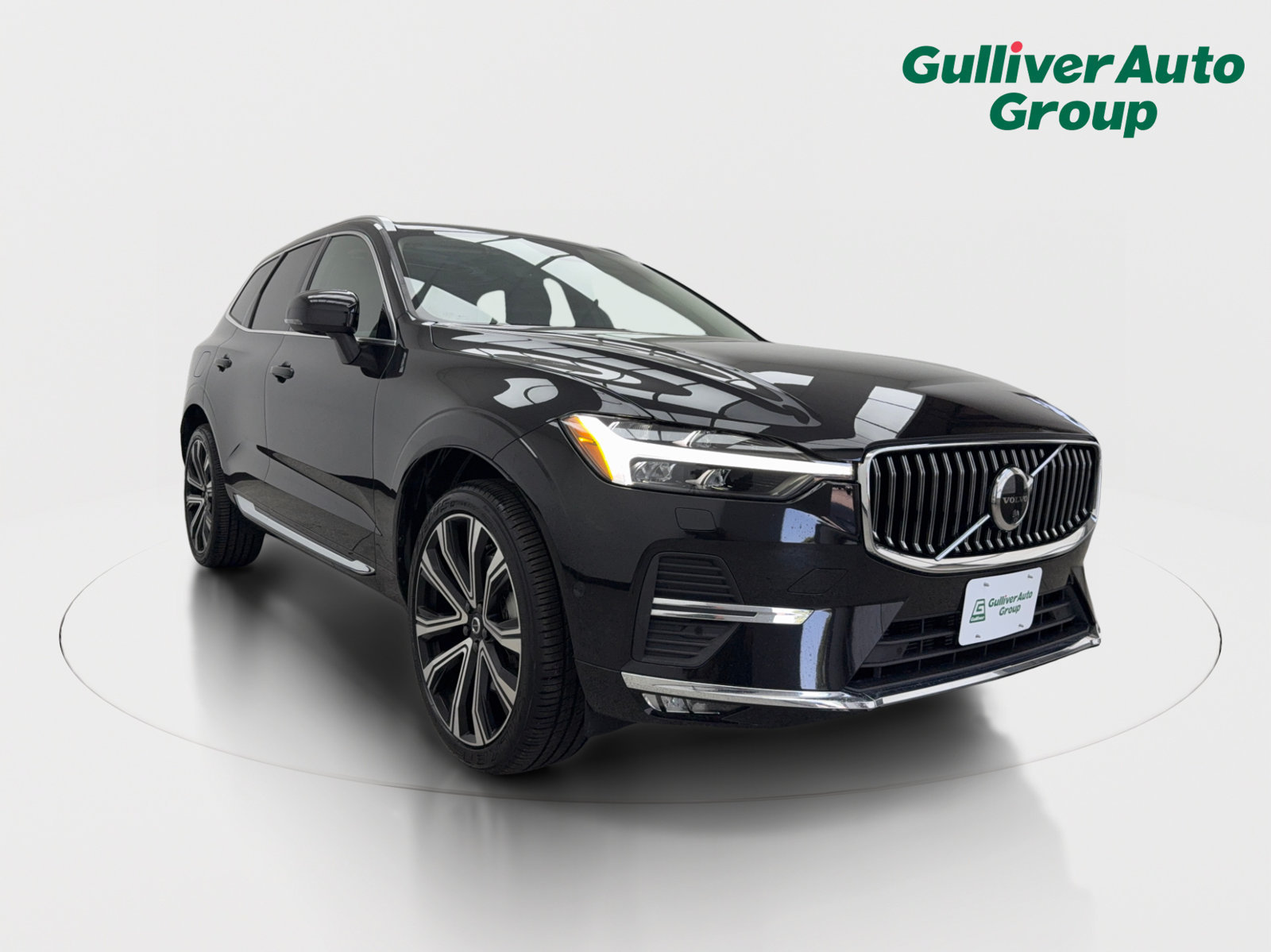 Used 2023 Volvo XC60 B6 Ultimate w/ Protection Package Premier AWD/4WD image 13
