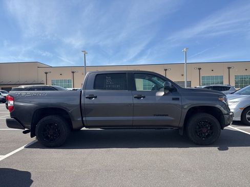 Used 2021 Toyota Tundra TRD Pro image 2