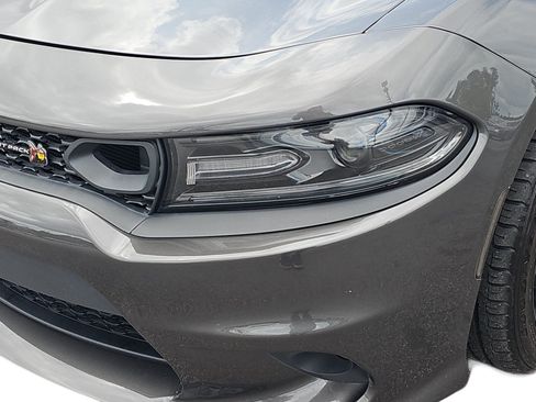 Used 2021 Dodge Charger Scat Pack w/ Dynamics Package RWD image 27