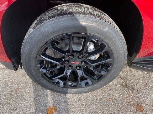 New 2026 GMC Yukon XL Elevation image 11