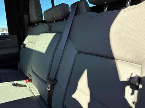 Certified 2024 Chevrolet Silverado 2500 LTZ w/ LTZ Premium Package image 15