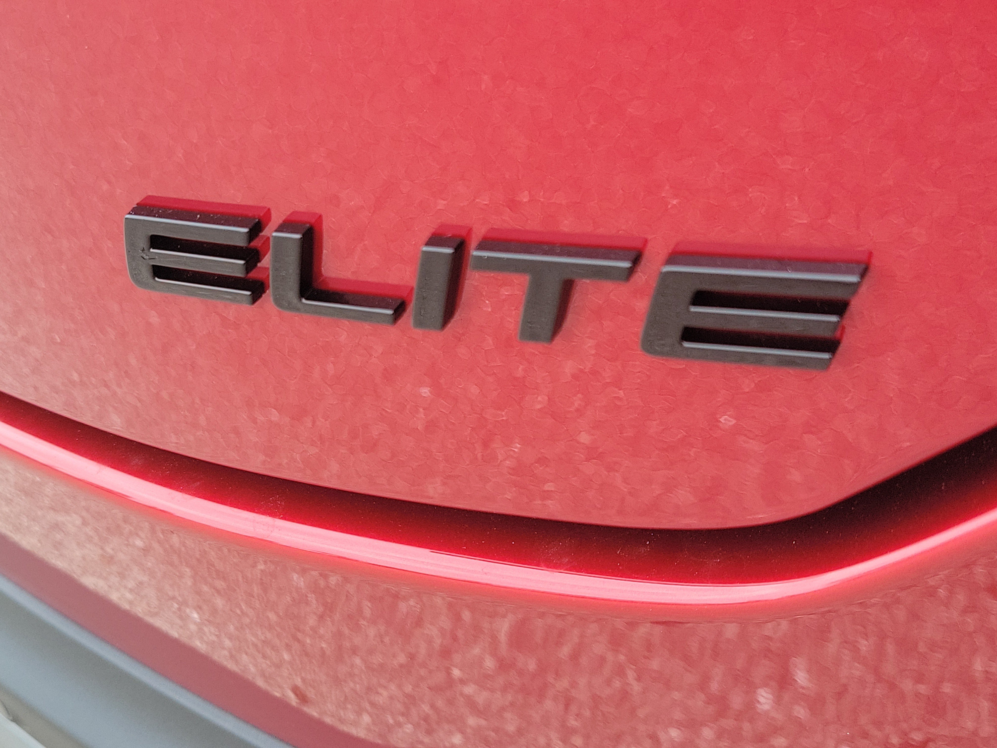 New 2026 Honda Pilot Elite image 7
