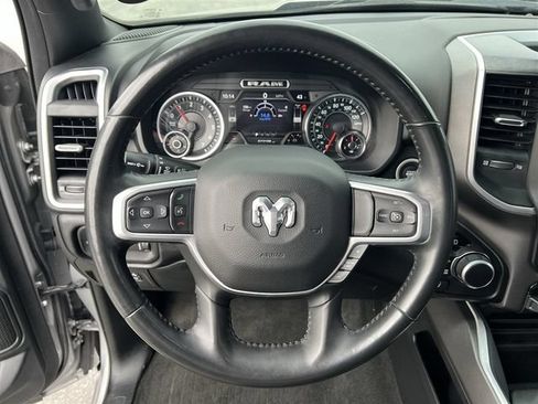 Used 2021 RAM 1500 Big Horn AWD/4WD image 13