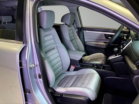Used 2018 Honda CR-V LX image 28