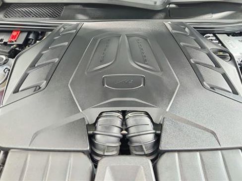 Used 2024 Porsche Cayenne S image 35