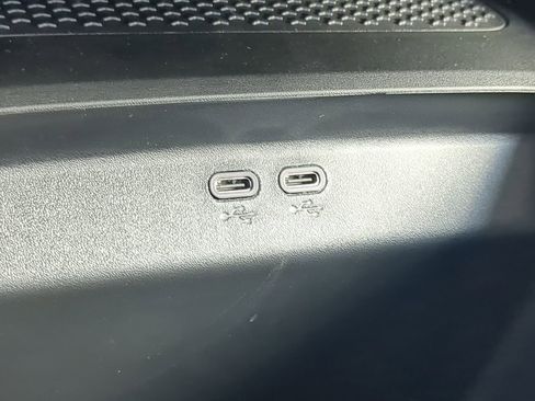 New 2025 Chevrolet Blazer EV RS image 21